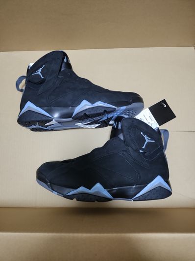Nike Air Jordan 7 Retro "Chambray"(2023)