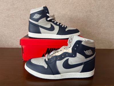 Nike Air Jordan 1 High 85 "Georgetown"