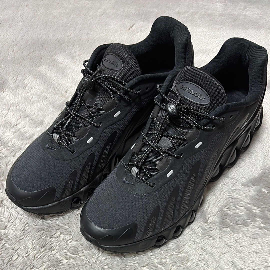 ナイキ エアマックスDN8 