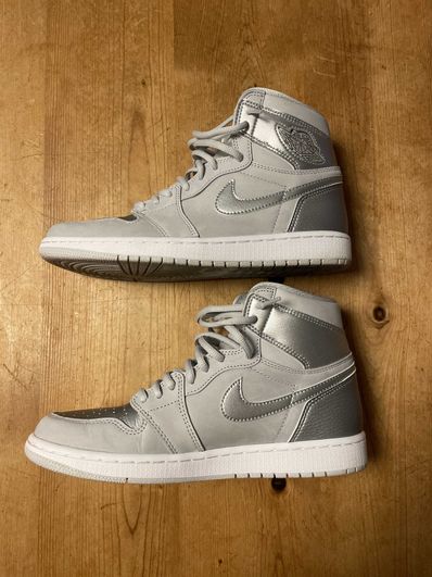 Nike Air Jordan 1 High OG "CO JP/TOKYO"(ブリーフケースなし)