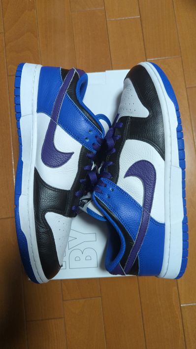 Nike Dunk Low By You & Unlocked By You (NIKEiD)