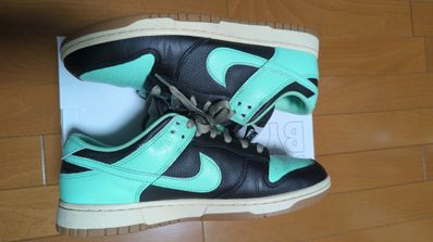 Nike Dunk Low By You & Unlocked By You (NIKEiD)