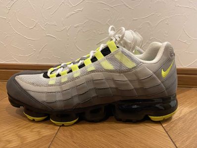Nike Air Vapormax 95 "Neon"