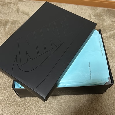 fragment design × UNION × Nike Air Jordan 1 High OG "Black/Varsity Red"
