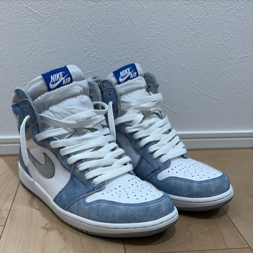 Nike Air Jordan 1 High OG "Hyper Royal"