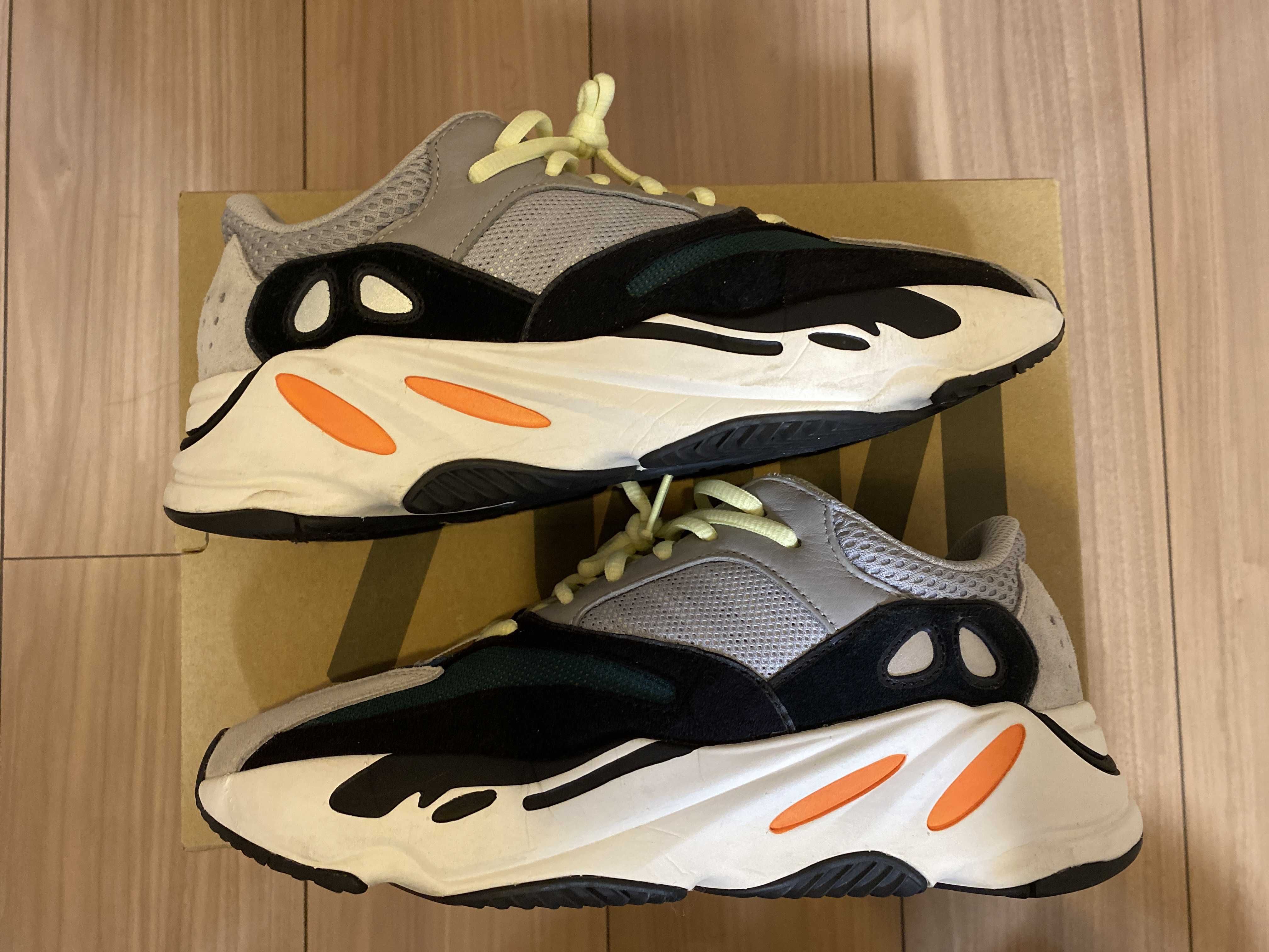 adidas YEEZY Boost 700 "Wave Runner"
