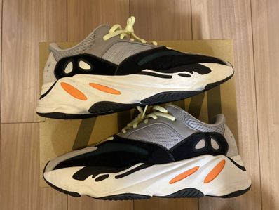 adidas YEEZY Boost 700 "Wave Runner"