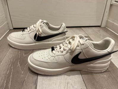 AMBUSH × Nike Air Force 1 Low "Phantom"