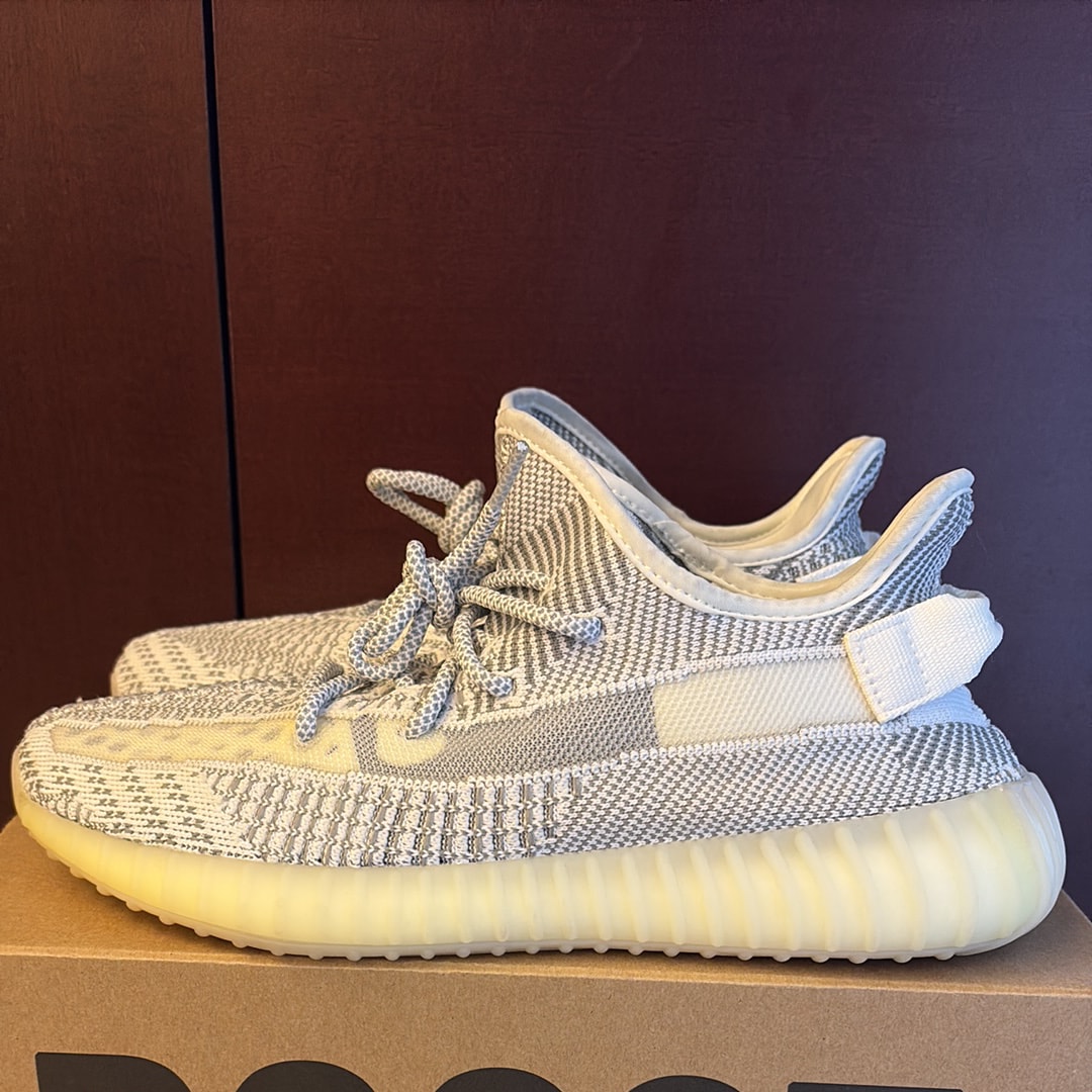 adidas YEEZY Boost 350V2 "Static"