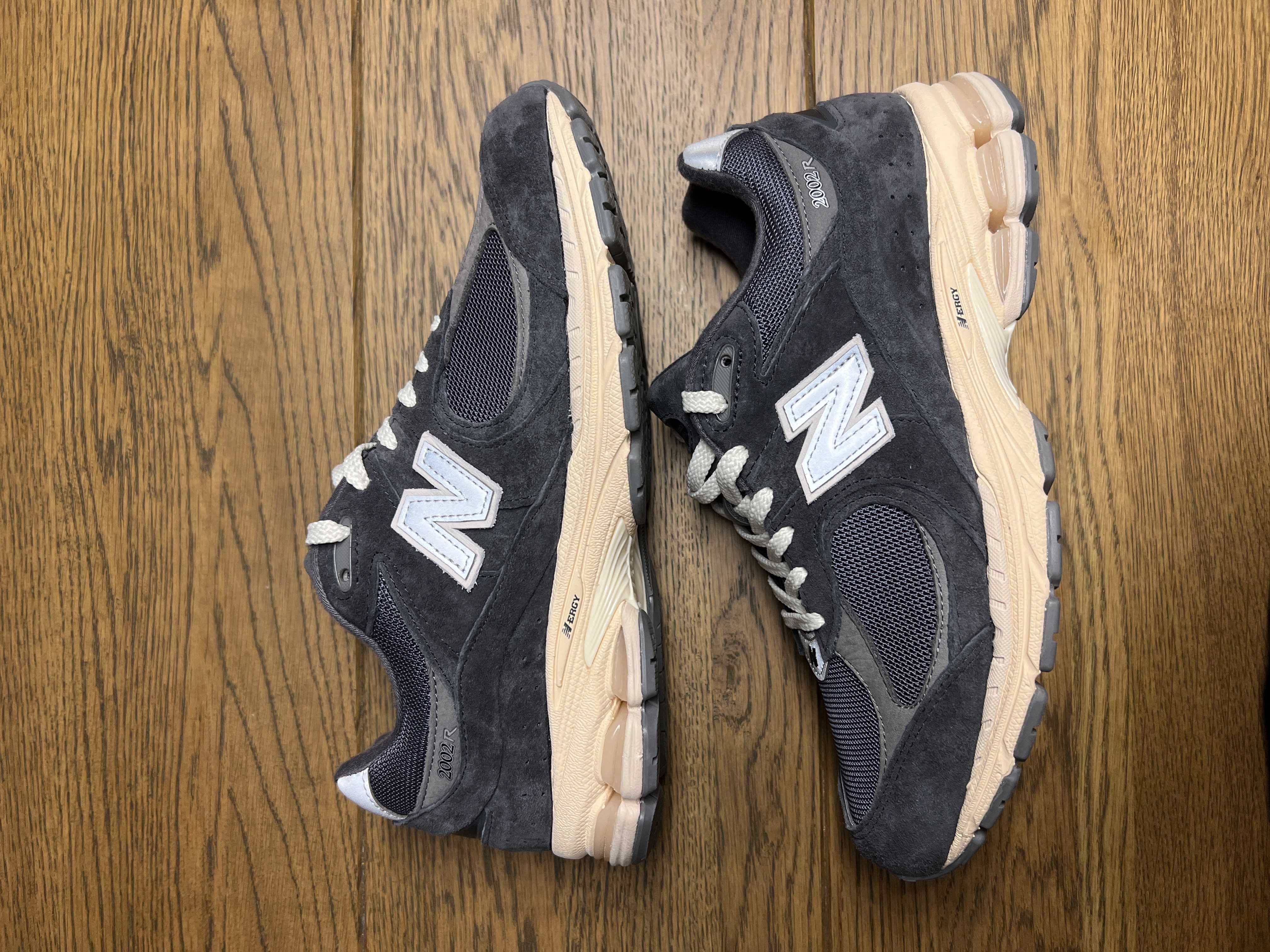 New Balance 2002R "Phantom"