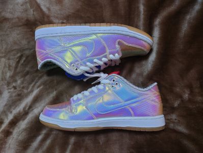 Nike SB Dunk Low "Concepts Grail"