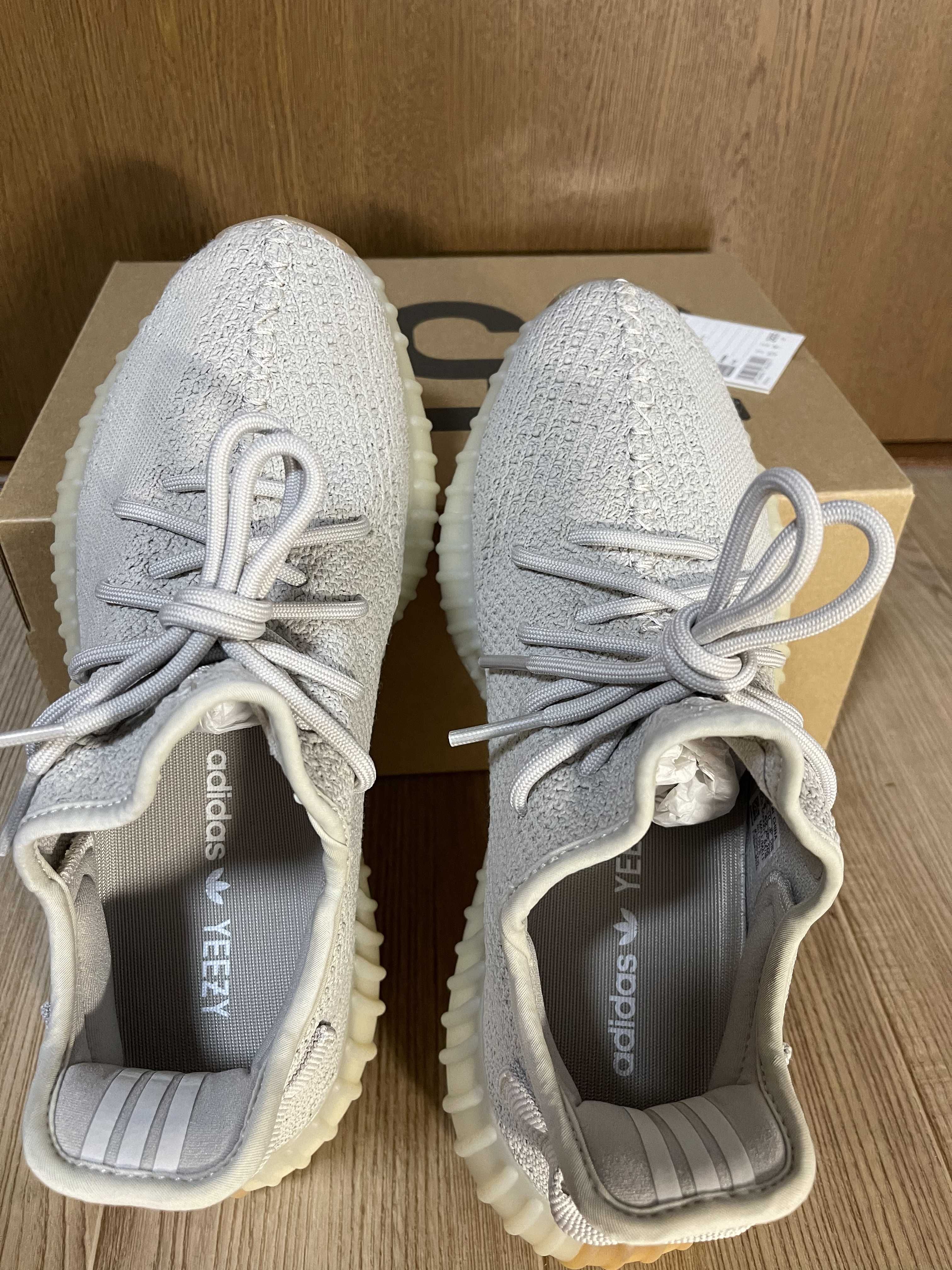 adidas YEEZY BOOST 350 V2 "Sesame"