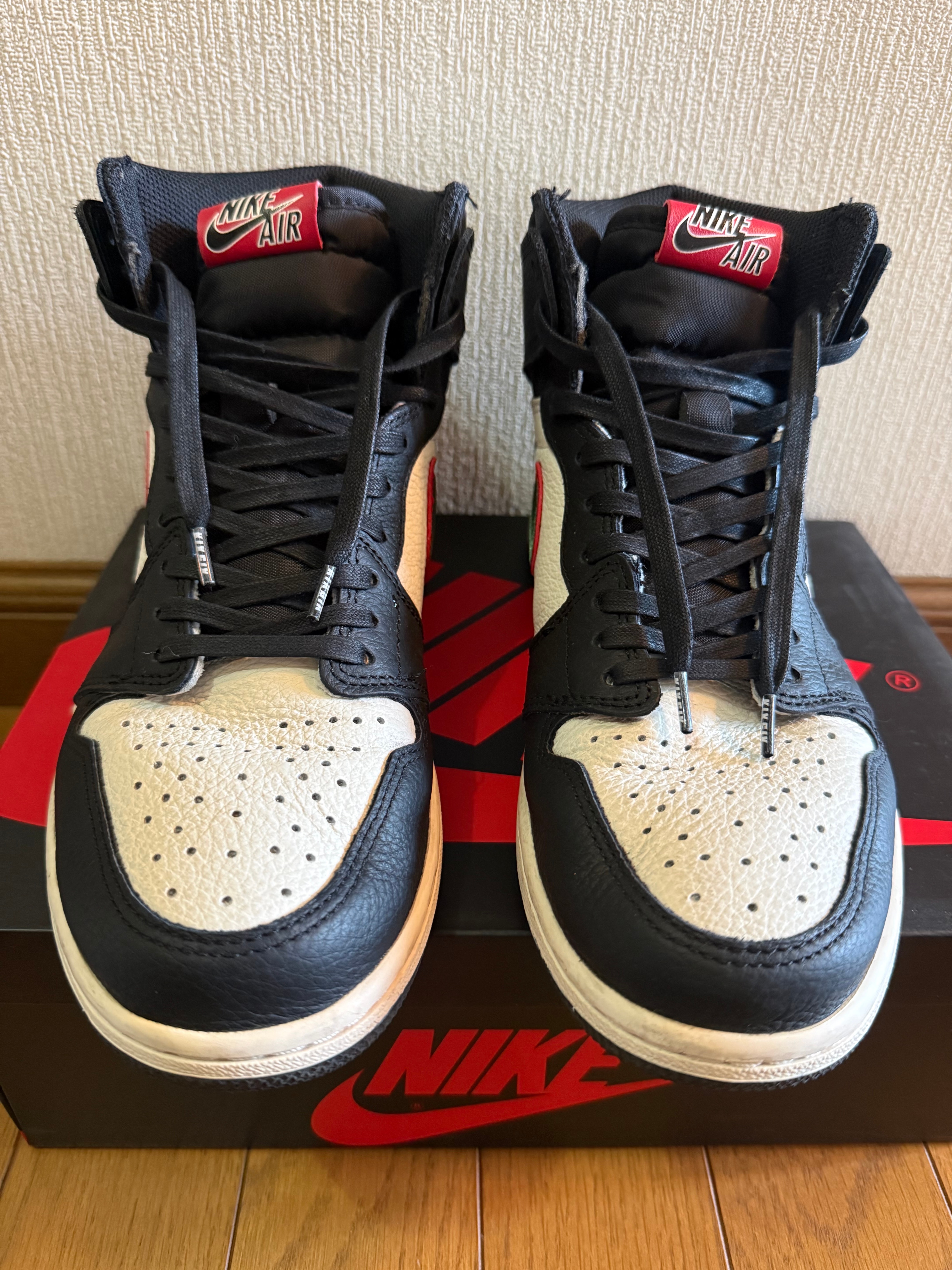 Nike Air Jordan 1 Retro High OG "Sports Illustrated"