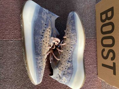 adidas YEEZY Boost 380 "Mist"
