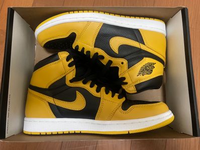 Nike Air Jordan 1 High OG "Pollen"