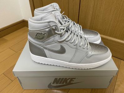 Nike Air Jordan 1 Retro High OG "CO.JP/TOKYO" (Standard Box)