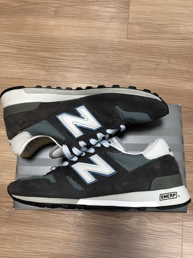 New Balance M1300CLS "Steel Blue" (2020)