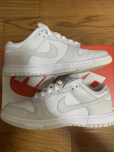 Nike Women's Dunk Low "Photon Dust"