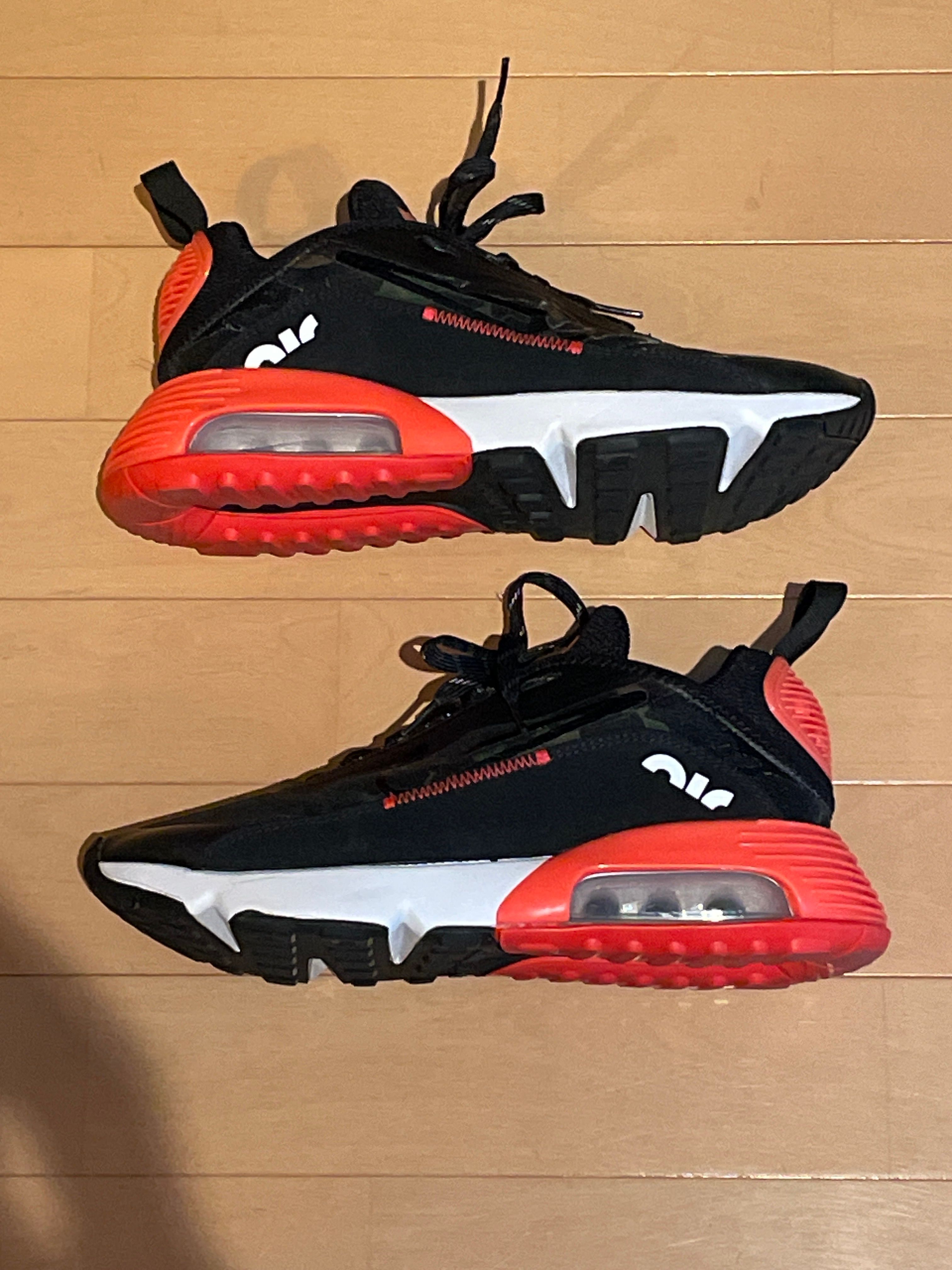 atmos × Nike Air Max 2090 SP "Duck Camo"