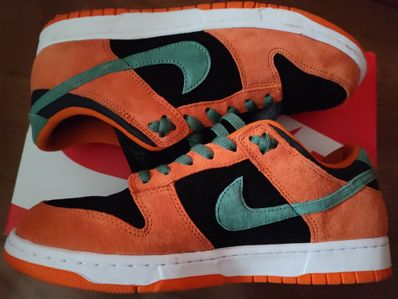 Nike Dunk Low SP "Ceramic/Ugly Duckling Pack"