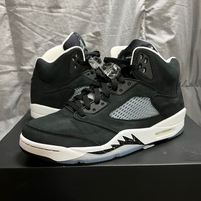 Nike Air Jordan 5 "Moonlight" (2021)