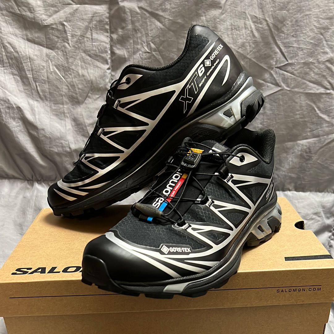 XT-6/Salomon 中古フリマ(通販) | スニーカーフリマ(通販) スニダン