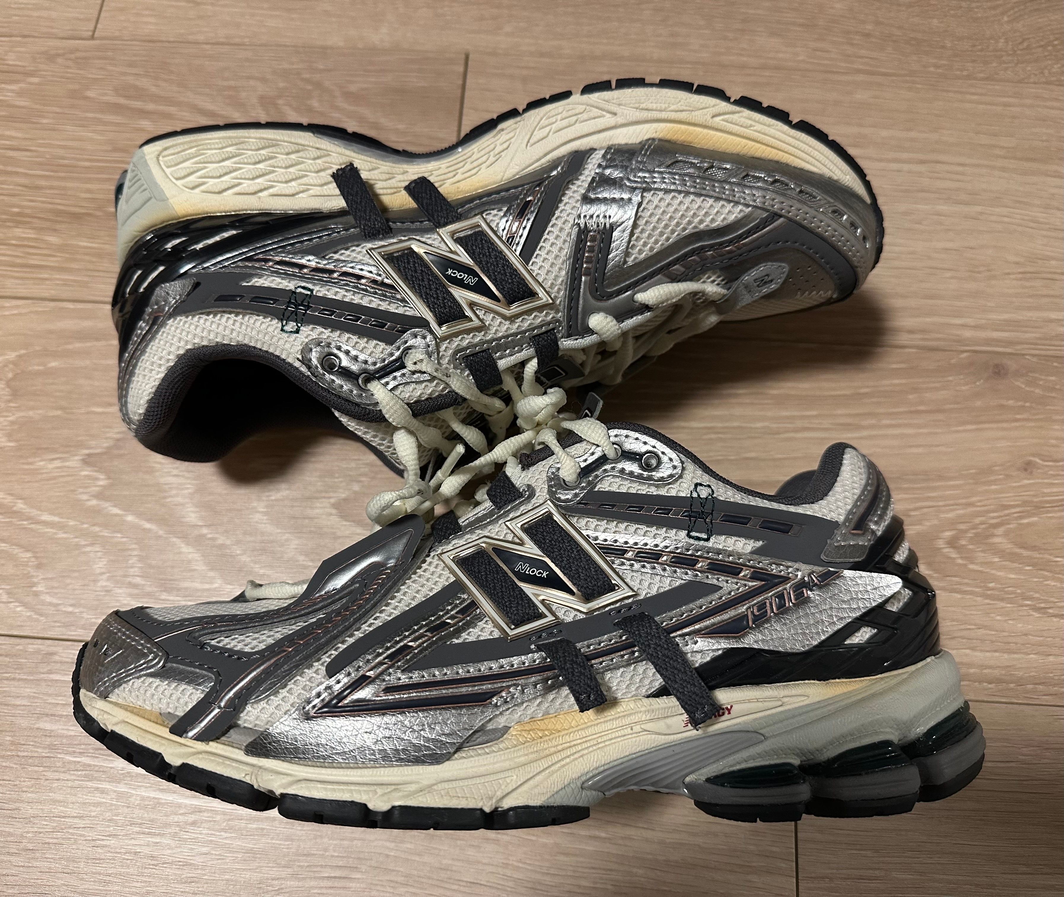 New Balance 1906A "Refined Future"