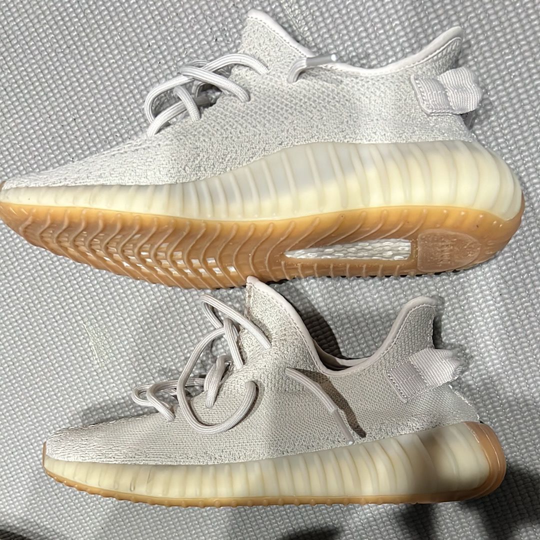 adidas YEEZY BOOST 350 V2 "Sesame"