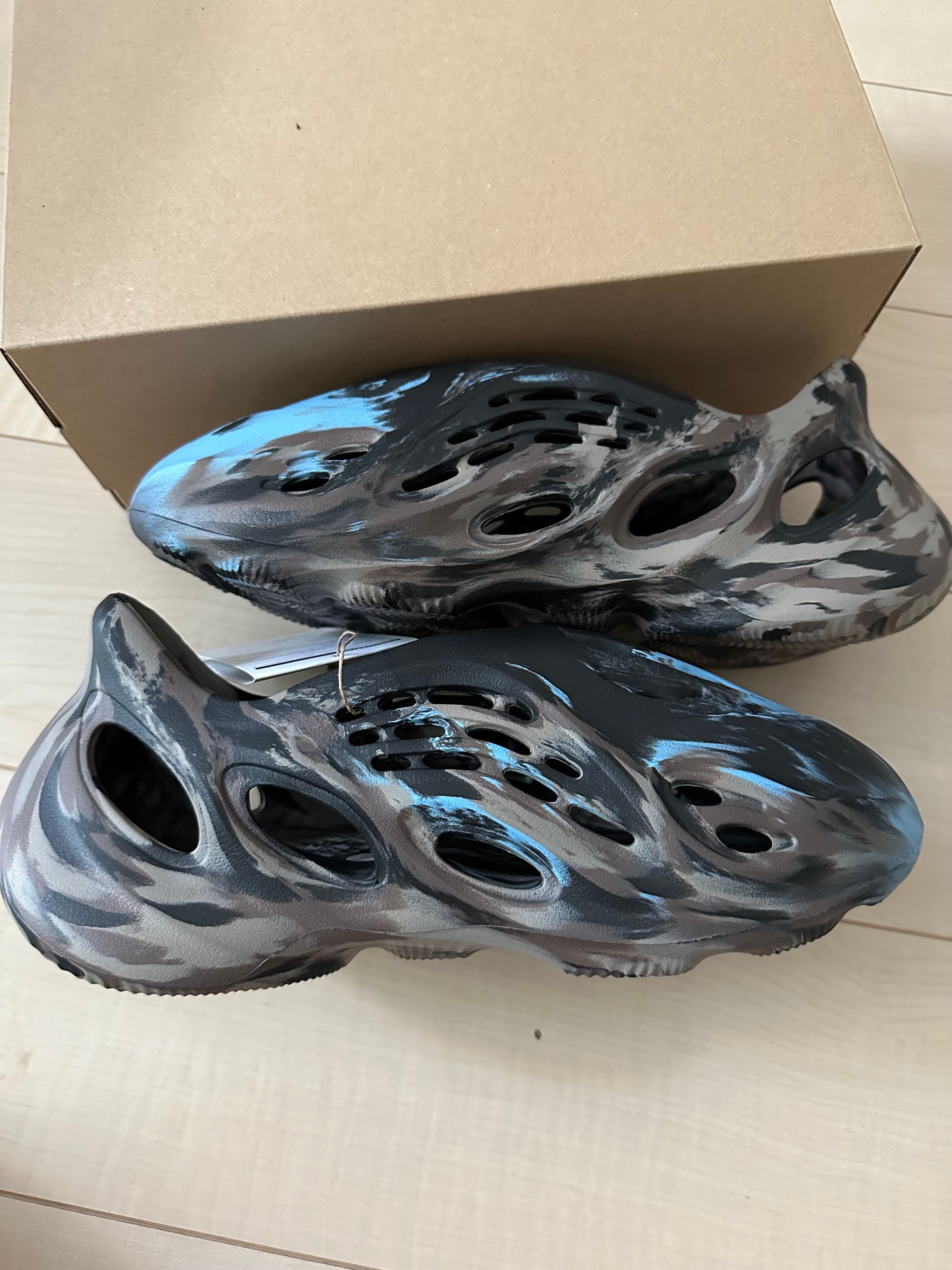 adidas YEEZY Foam Runner "MX Cinder"