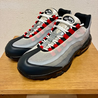 Nike Air Max 95 By You & Unlocked By You (NIKEiD)