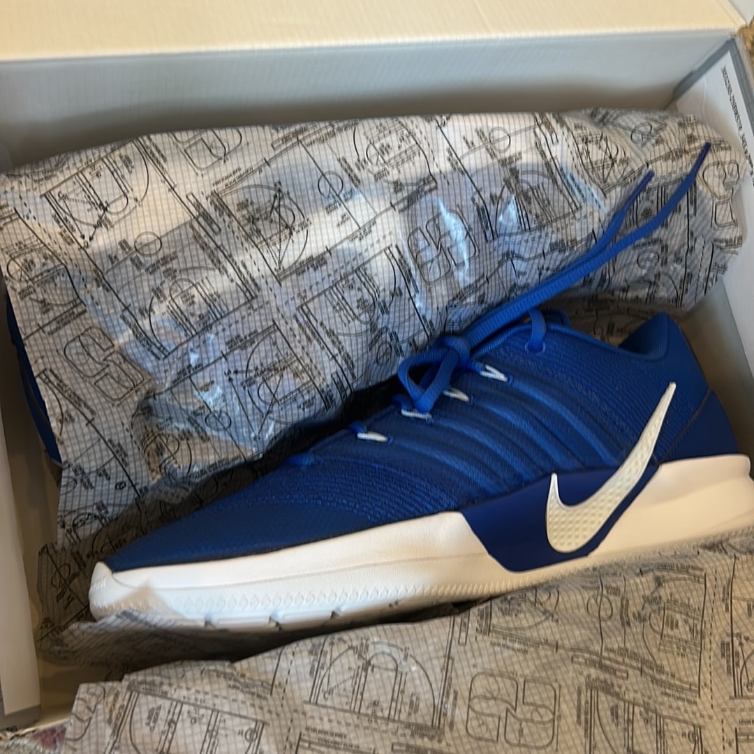 Nike Women's Sabrina 3 "Game Royal"
