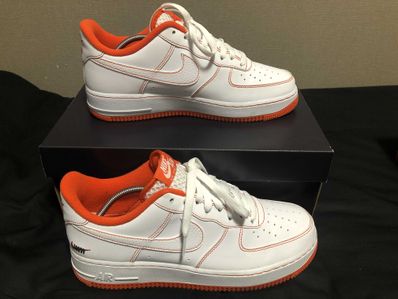 Nike Air Force 1 Low '07 LV8 EMB "Rucker Park"