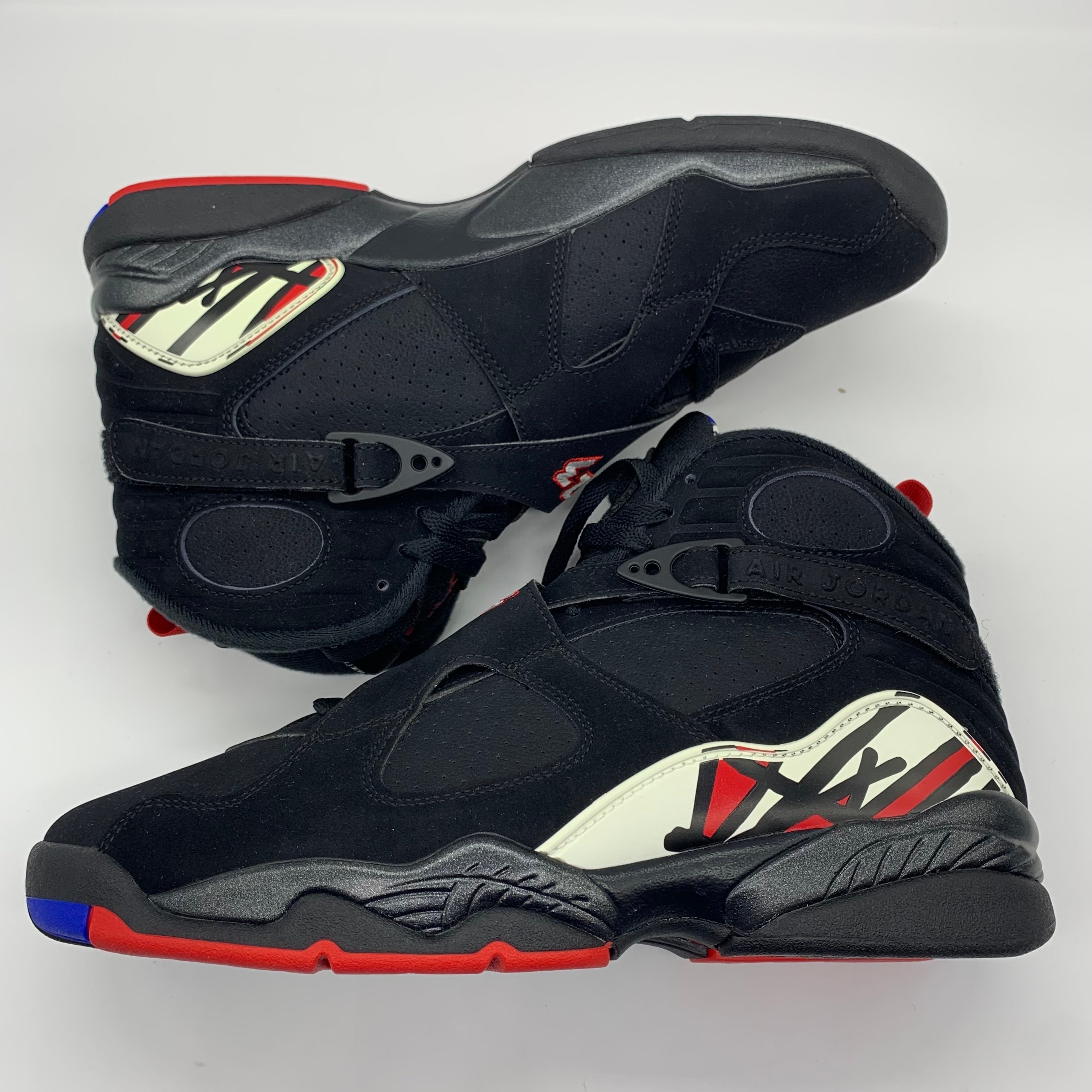 Nike Air Jordan 8 Retro "Playoffs" (2023)