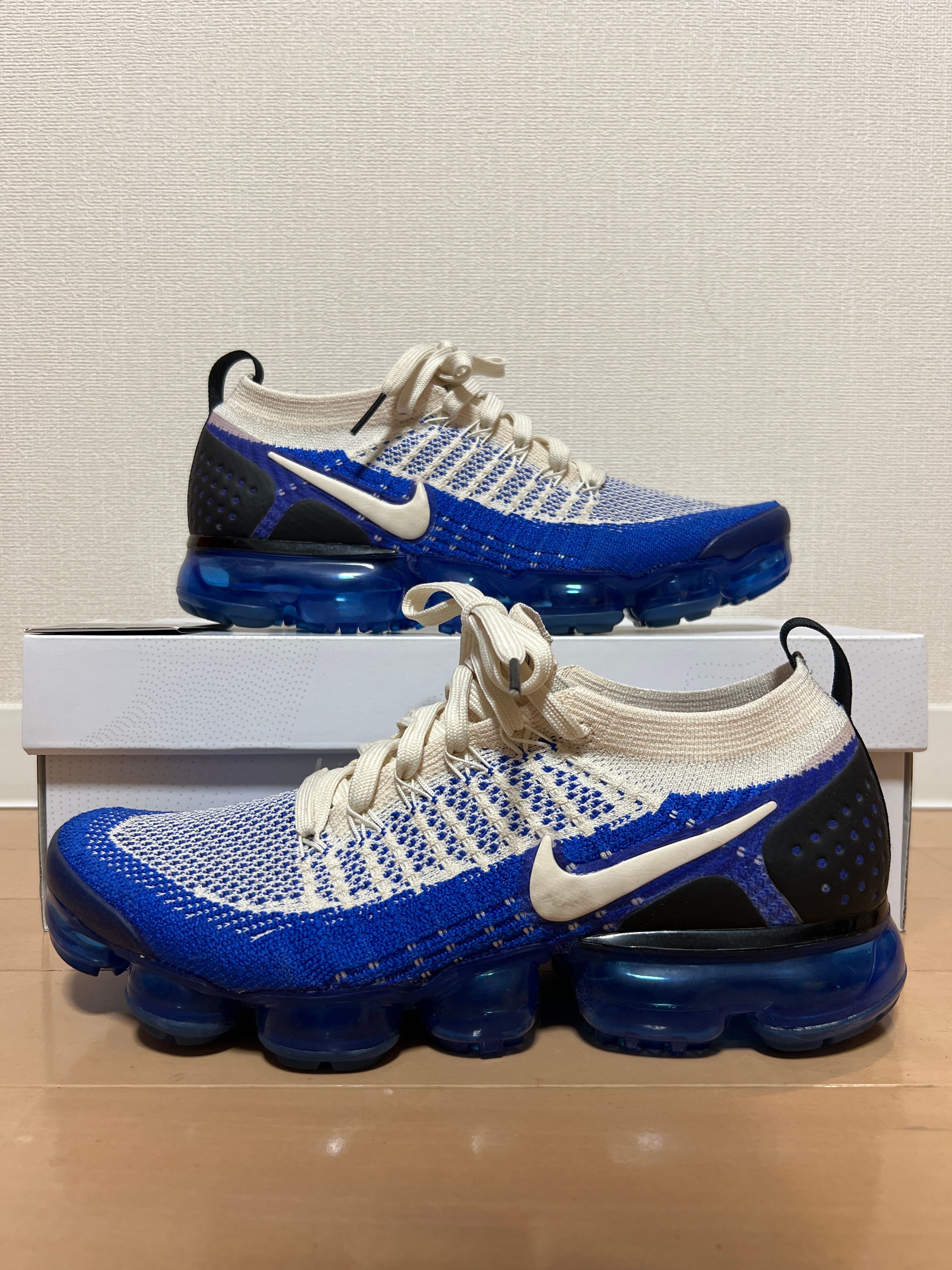 Nike air vapormax 2. racer blue online