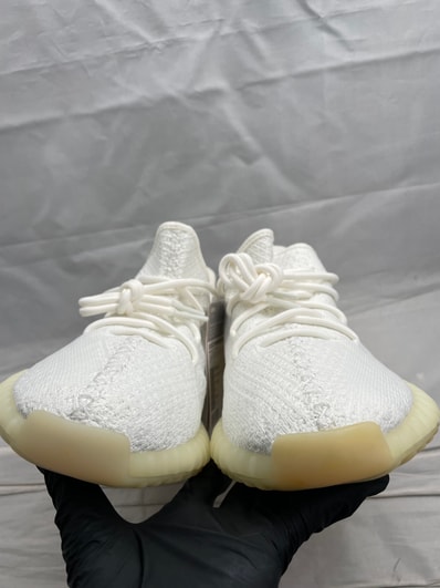 adidas YEEZY Boost 350 V2 "Cream White"