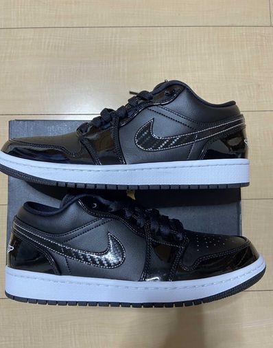 Nike Air Jordan 1 Low SE "All-Star" (2021)