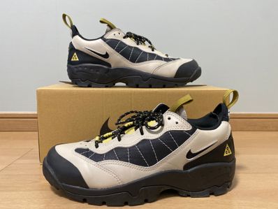 Nike ACG Air Mada "Light Bone"