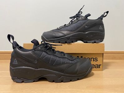 Nike ACG Air Mada "Black"