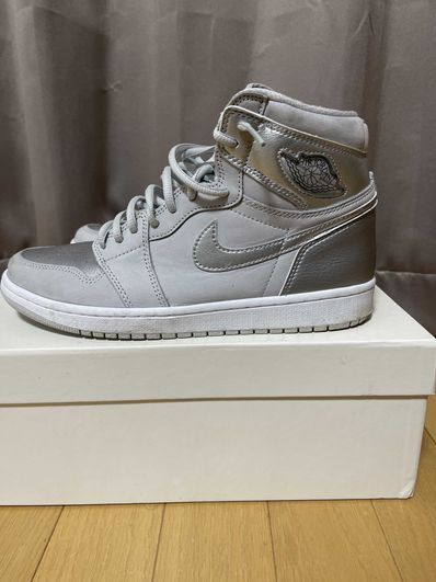 Nike Air Jordan 1 Retro High OG "CO.JP/TOKYO" (Standard Box)