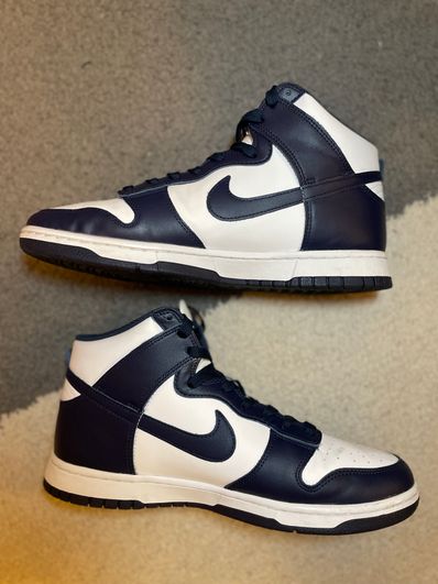 NIKE SB DUNK LOW 420 QS