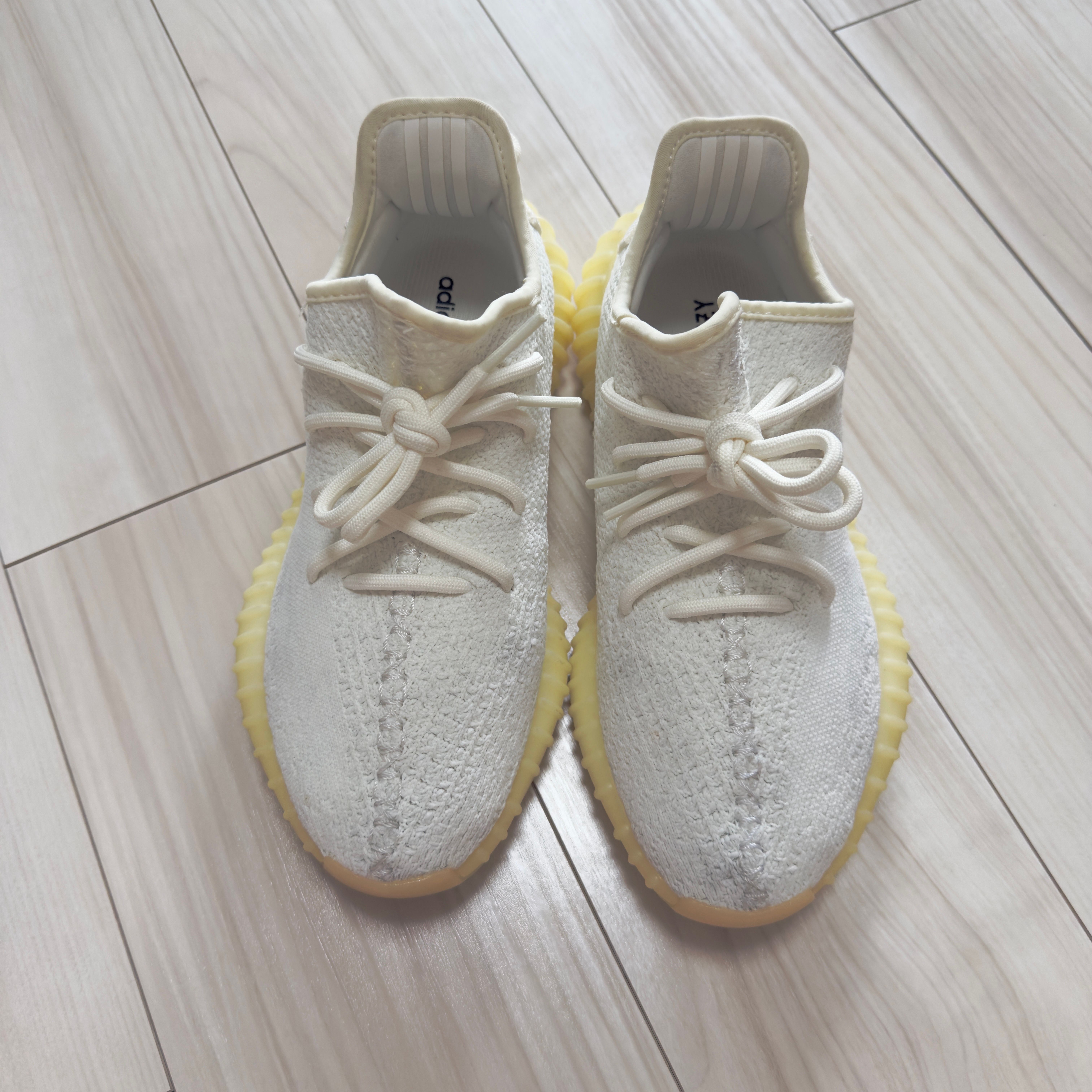 adidas YEEZY Boost 350 V2 "Cream White"