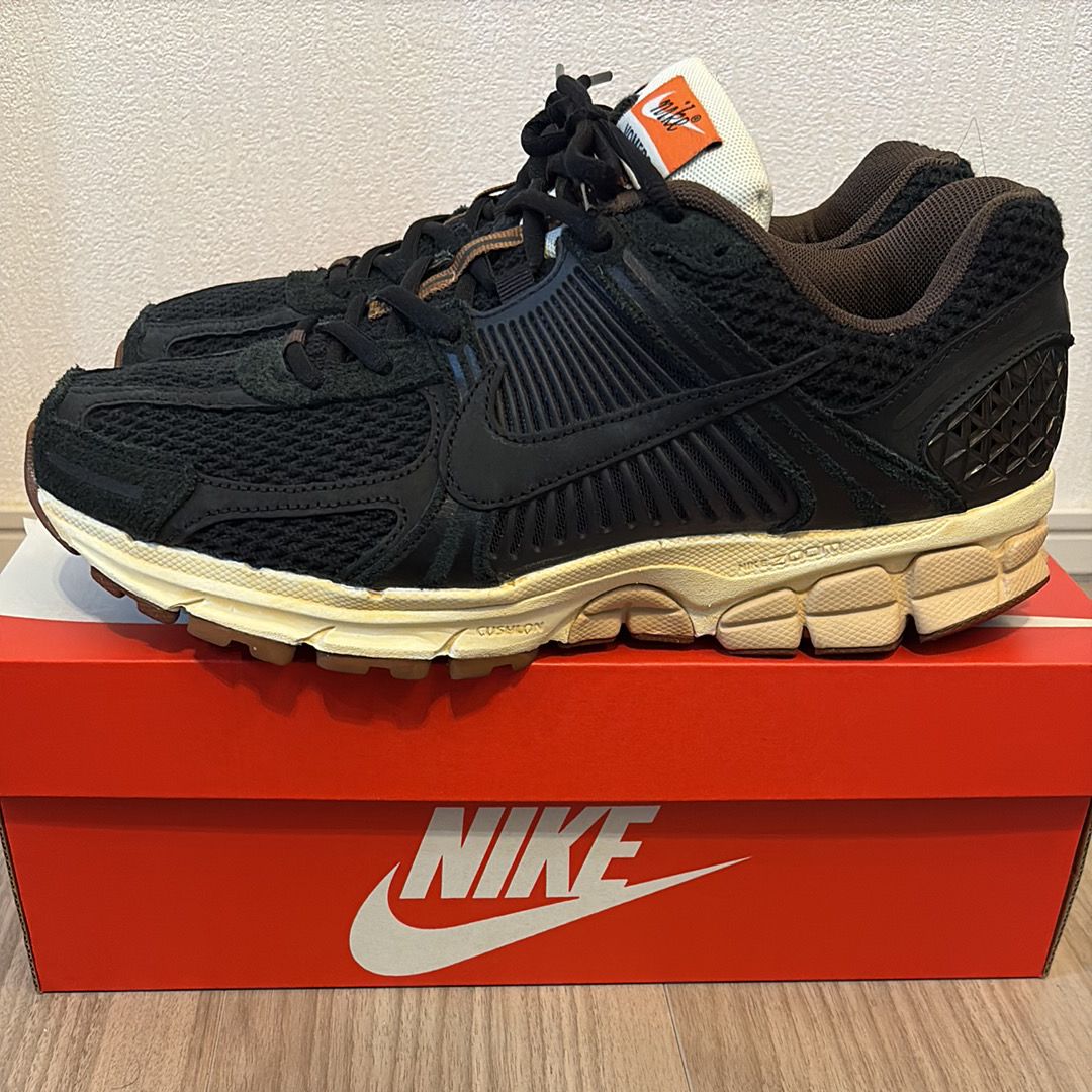 Nike Women's Zoom Vomero 5 Running Rabbit "Black"