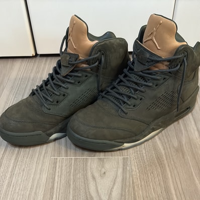 Nike Air Jordan 5 Retro "Take Flight"