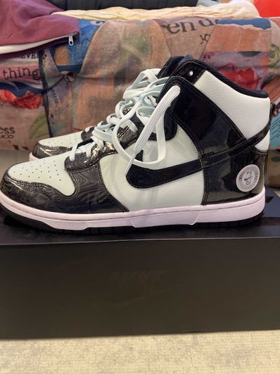 Nike Dunk High "All-Star" (2021)