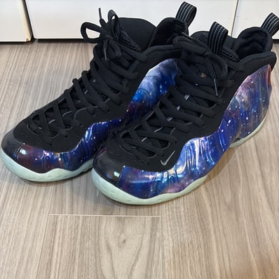 Nike Air Foamposite One "Galaxy" (2025)