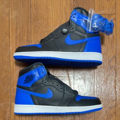 Nike Air Jordan 1 Retro High OG "Royal" (2017)