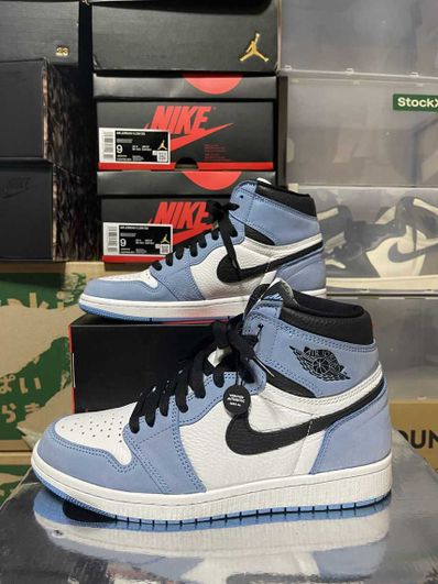 Nike Air Jordan 1 High OG "University Blue"