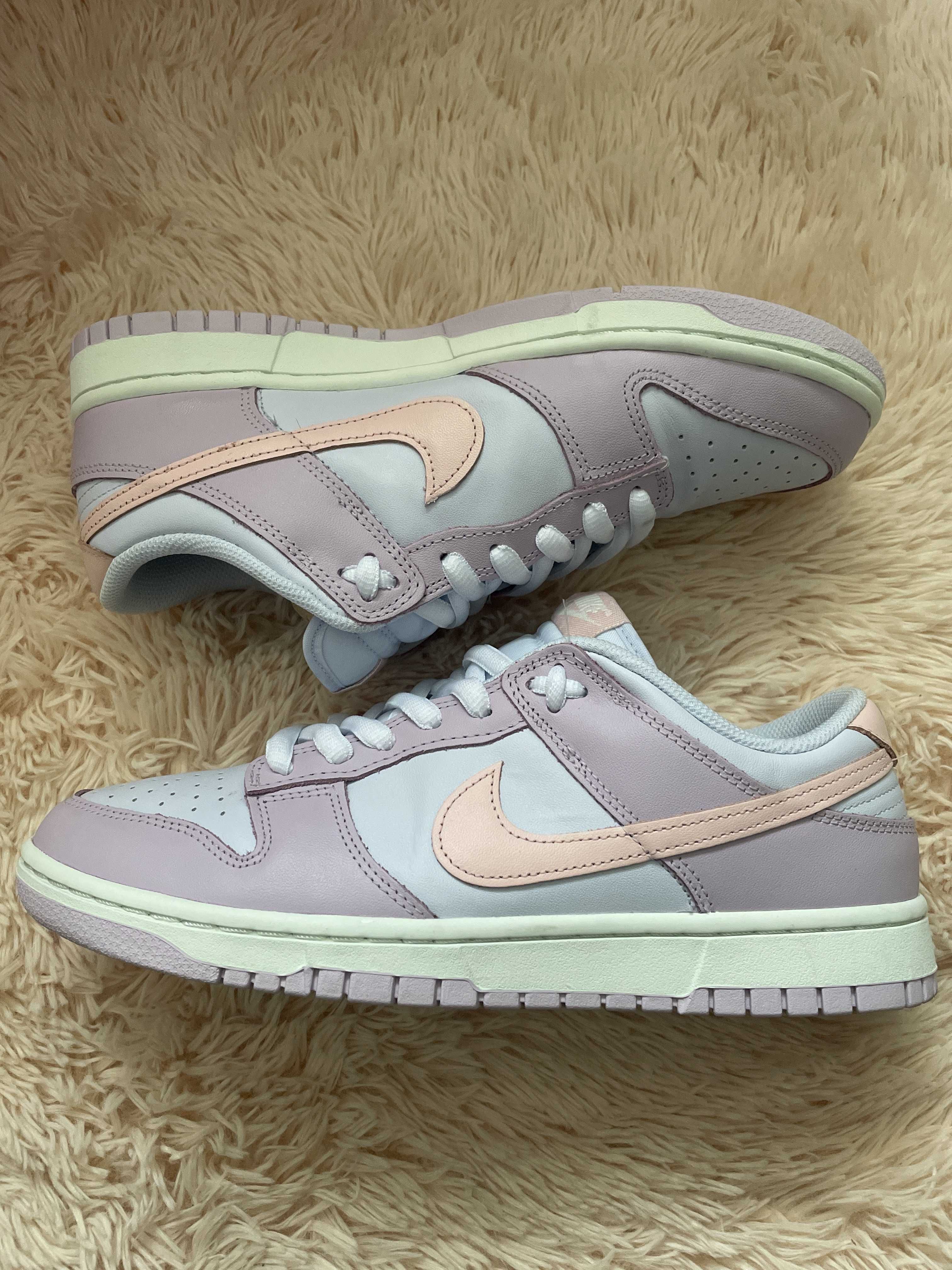 Nike Women's Dunk Low "Easter"