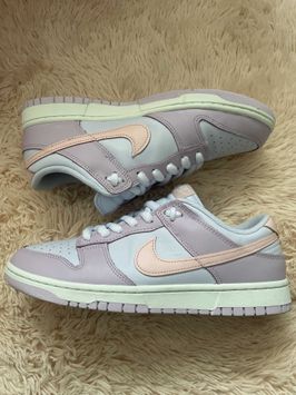 ダークブラウン 茶色 値下げ!ナイキ ダンクロー イースター 25cm