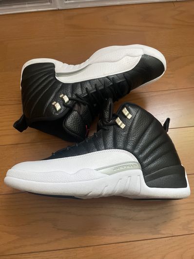 Nike Air Jordan 12